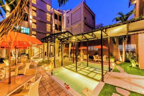 Si Anping by Hotel Si