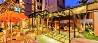 Si Anping by Hotel Si