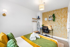 Apartment (Brighton Seaside 1-Bed Retreat near T) - Brighton Seaside 1-bed Retreat Near The Lanes (Brighton)