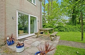 Exterior - Atlantic Reach Cozy 2-bed With Parking (St. Columb Major)