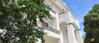 Nankunshan Shihe Wonder Resort Villa