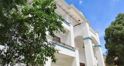 Nankunshan Shihe Wonder Resort Villa