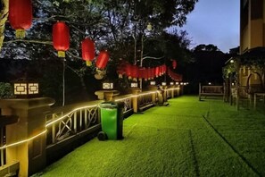 Exterior - Nankunshan Shihe Wonder Resort Villa (Longmen)