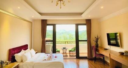 Nankunshan Shihe Wonder Resort Villa