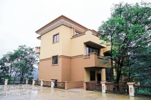 Fachada
