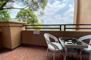 Room - Nankunshan Shihe Wonder Resort Villa (Longmen)