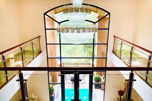 Room - Nankunshan Shihe Wonder Resort Villa (Longmen)