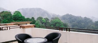 Nankunshan Shihe Wonder Resort Villa