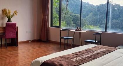 Nankunshan Shihe Wonder Resort Villa