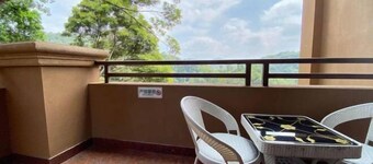 Nankunshan Shihe Wonder Resort Villa