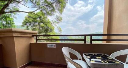 Nankunshan Shihe Wonder Resort Villa