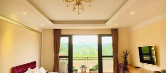 Nankunshan Shihe Wonder Resort Villa