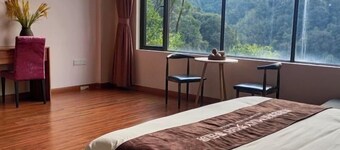 Nankunshan Shihe Wonder Resort Villa