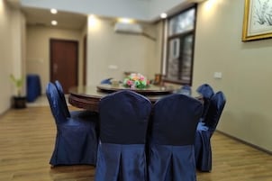 Sala de reunião