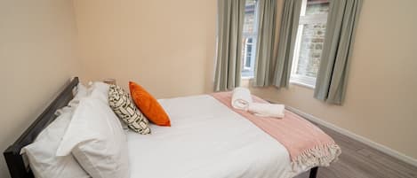 Maison (Family & Group Stay â 5-Bed Home, P) | 5 chambres, Wi-Fi gratuit