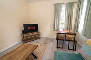 Salle de séjour
