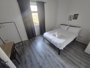 House (City Centre 6-Bed Swansea Getaway) | 6 bilik tidur, Wi-fi percuma 