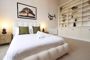 아파트 (Spacious 3BR Flat in Cowbridge Centre) | 3 개의 침실, 무료 WiFi