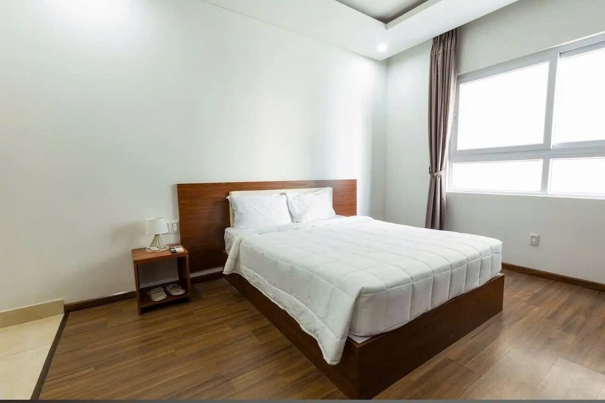 Einzelzimmer | Kostenloses WLAN, Bettwäsche