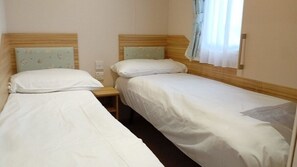 Exterior - Golden Sands Plot A5 Bed Caravan (Rhyl)