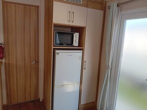 Exterior - Golden Sands Plot A5 Bed Caravan (Rhyl)