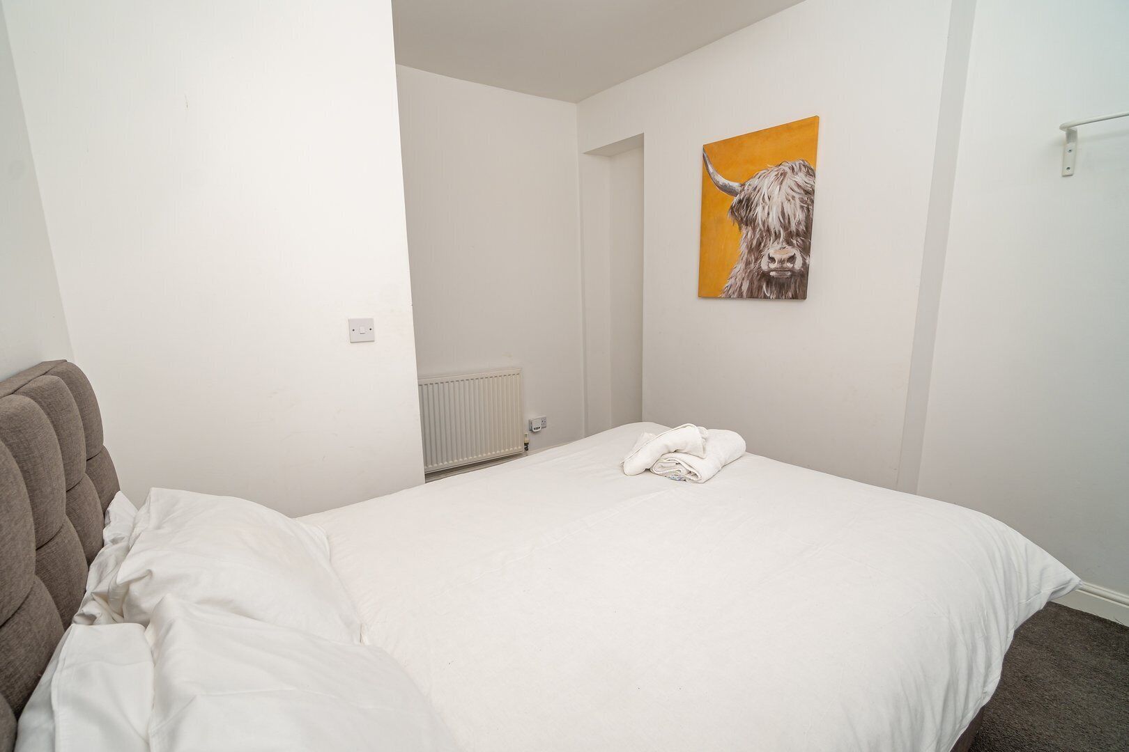 House (Cosy 3-Bed House – Walk to Swansea )