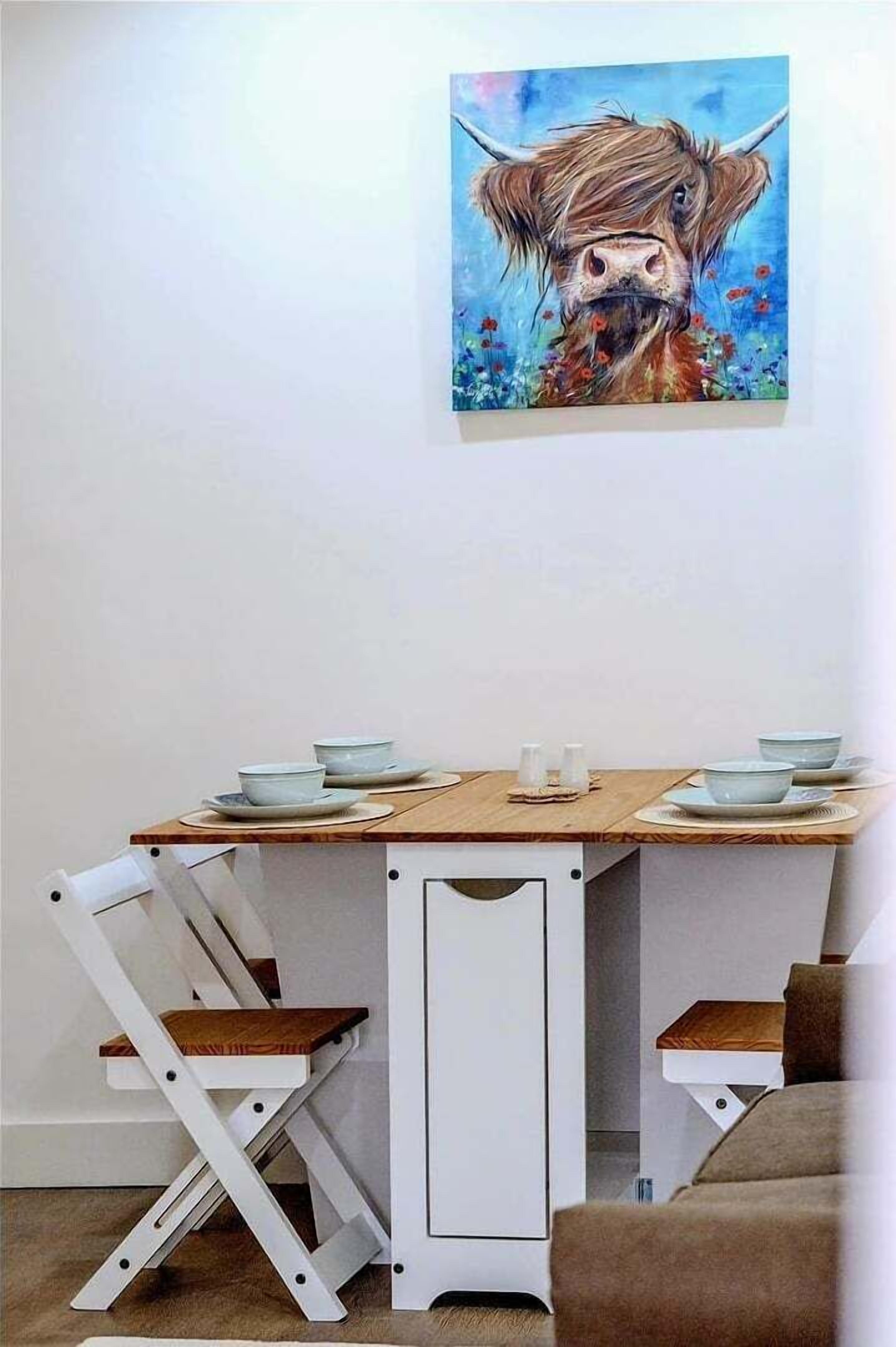 House (Modern Comforts – 4 Bedroom Home fo) | Dining