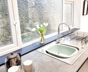 Exterior - Spacious 3 Bed Home in the Heart of Swansea (Swansea)