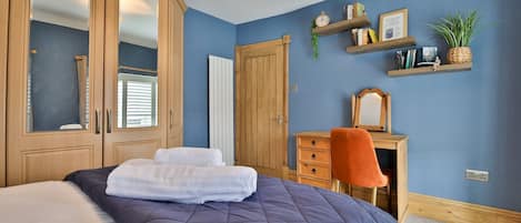 單棟房屋 (The Family Nest – Swansea 4 Bedroom) | 4 間睡房、免費 Wi-Fi