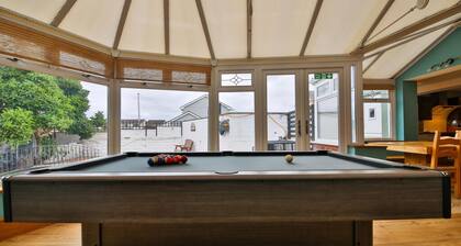 The Swansea Homestay Spacious 4-bed Retreat