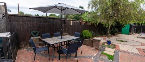 Casa (The Family Nest – Swansea 4 Bedroom) | Restaurantes