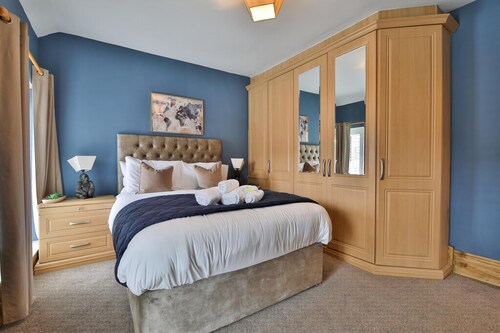 The Swansea Homestay Spacious 4-bed Retreat