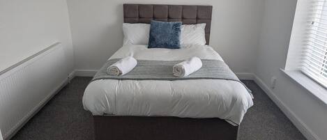 Hus (Spacious 3BR Swansea House near City ) | 3 soveværelser, gratis Wi-Fi