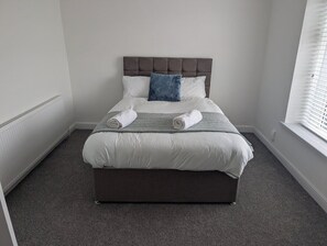 Casa (Spacious 3BR Swansea House near City ) | 3 camere, Wi-Fi gratuito