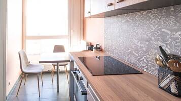 Four, plaque de cuisson, lave-vaisselle