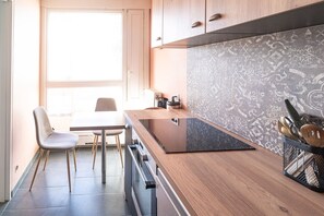 Four, plaque de cuisson, lave-vaisselle