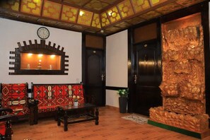 منطقة المعيشة