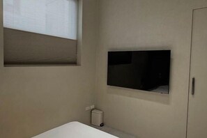 Room - Muzheng Rock Hall (Chiayi County)