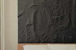 Room - Muzheng Rock Hall (Chiayi County)