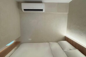 Room - Muzheng Rock Hall (Chiayi County)