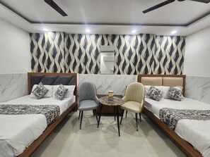 Literie hypoallergénique, bureau