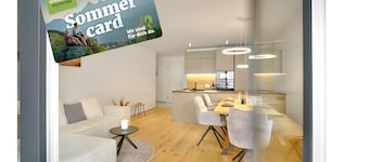 Peak view B4 Schladming