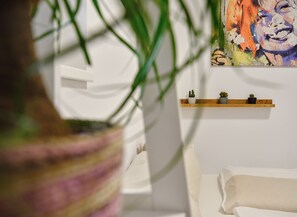 3 多间卧室、免费 WiFi