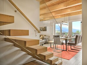 Interior - Penthouse Cassiopeia (Tauplitz)