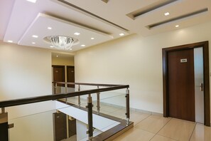 Elevator - Hotel Winter Line Inn Near St Francis Monastery (Mussoorie)