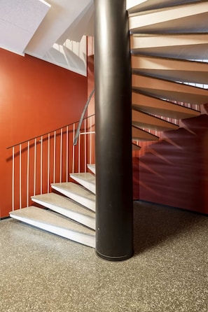 Land view from property