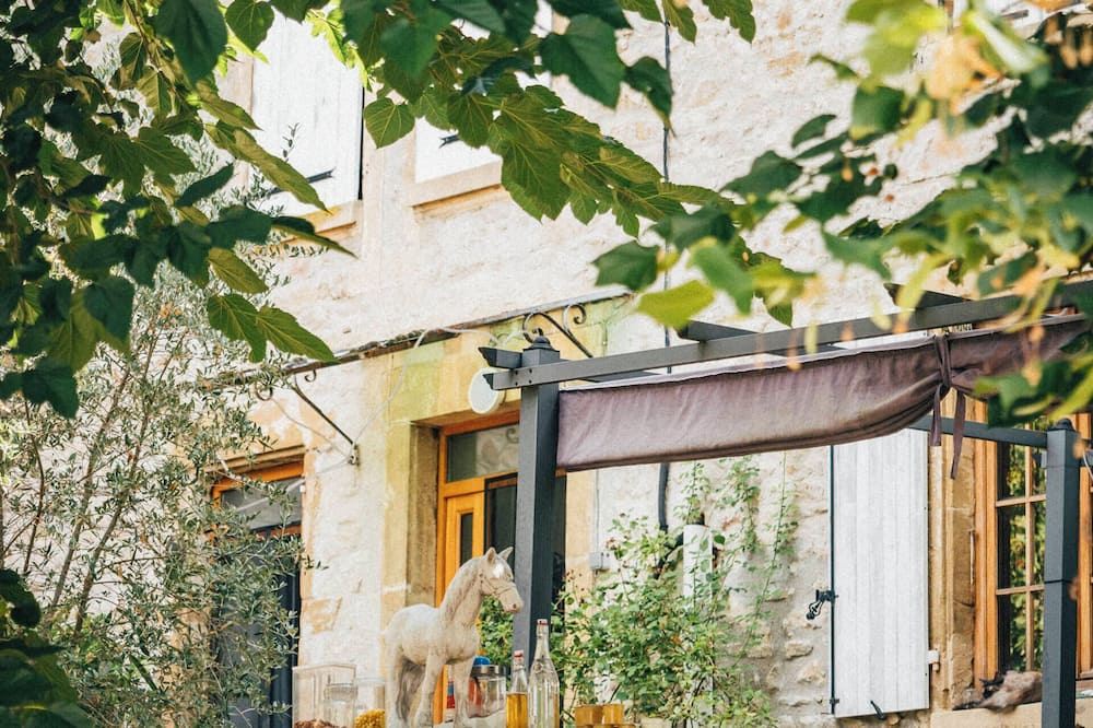 Domaine de cozance