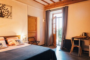 Comfort Triple Room - Domaine de cozance (Anjou)