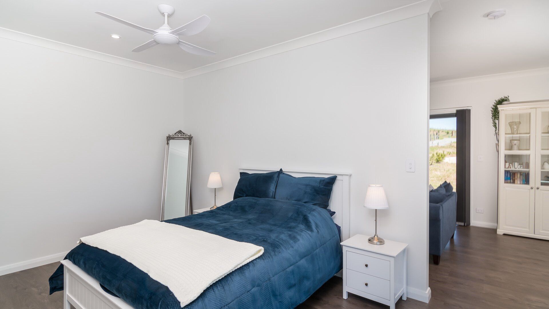 1 chambre, accès Internet, draps fournis