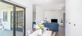 Tranquil Country Escape with Scenic Views